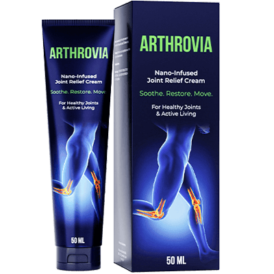 Arthrovia Prodotto